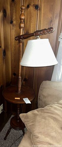 Lot #802 (1 of 5)