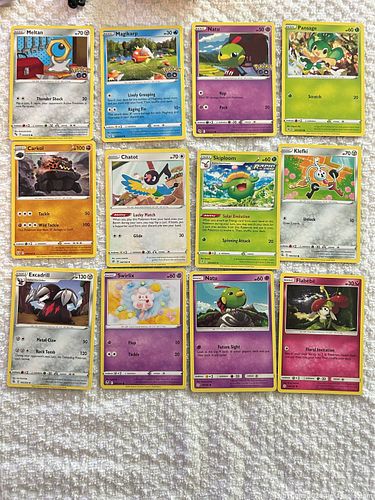 Lot #35 (1 of 5)