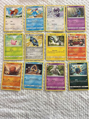 Lot #37 (1 of 5)