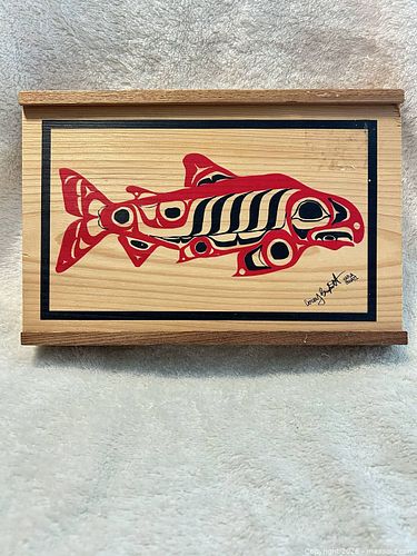 Lot #43 (1 of 5)