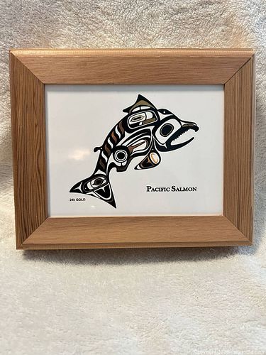 Lot #42 (1 of 5)