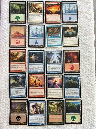Lot #114 (1 of 5)