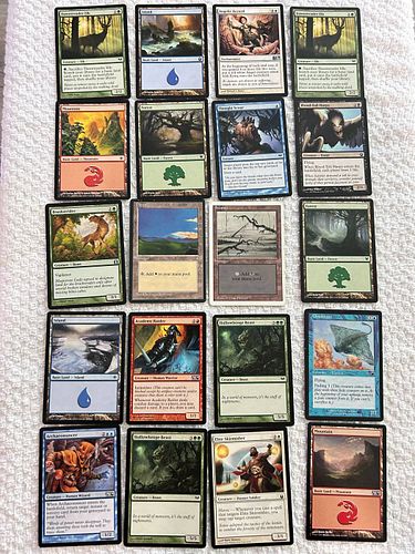 Lot #116 (1 of 5)