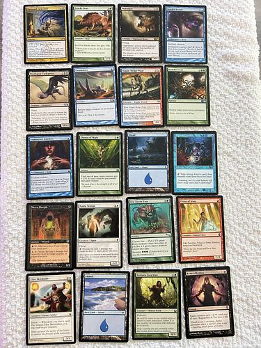 Lot #117 (1 of 6)