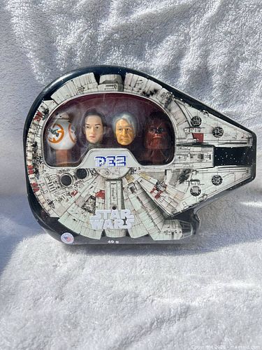 Lot #8 (1 of 5)
