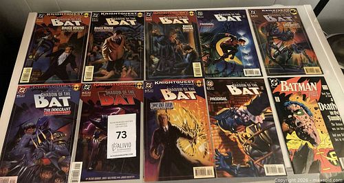 Lot #73 (1 of 11)