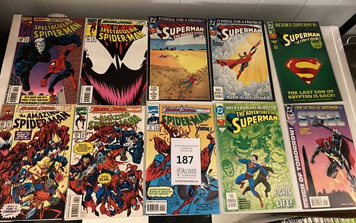 Lot #187 (1 of 11)