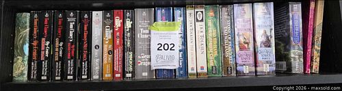 Lot #202 (1 of 7)