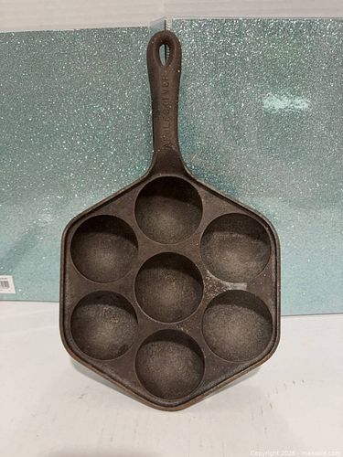 Lot #62 (1 of 5)