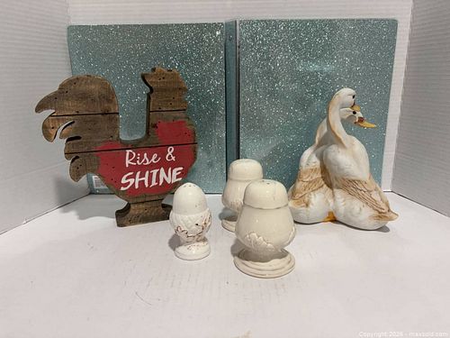Lot #64 (1 of 11)