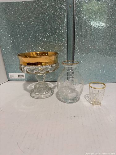 Lot #53 (1 of 9)