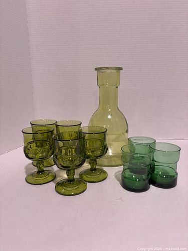 Lot #76 (1 of 7)