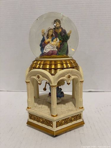 Lot #83 (1 of 6)