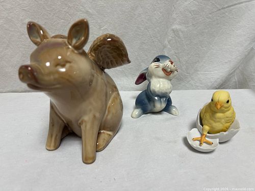 Lot #798 (1 of 12)