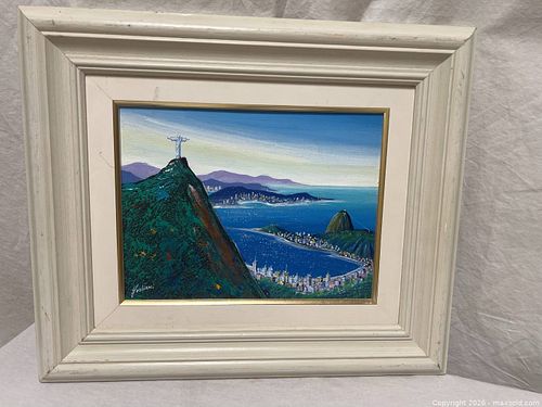 Lot #801 (1 of 10)