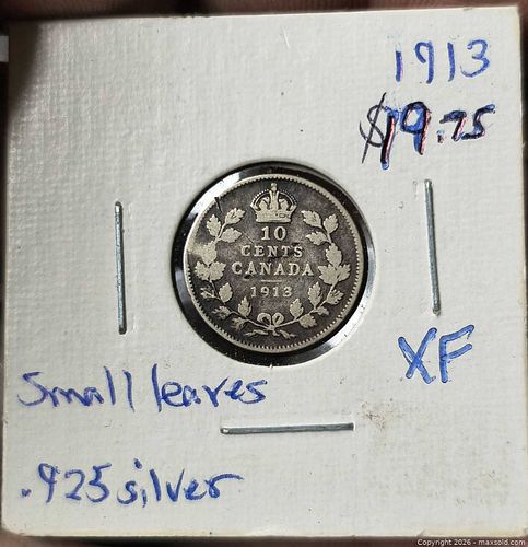 Lot #32 (1 of 3)