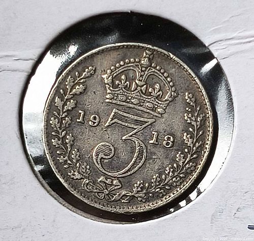 Lot #31 (1 of 2)