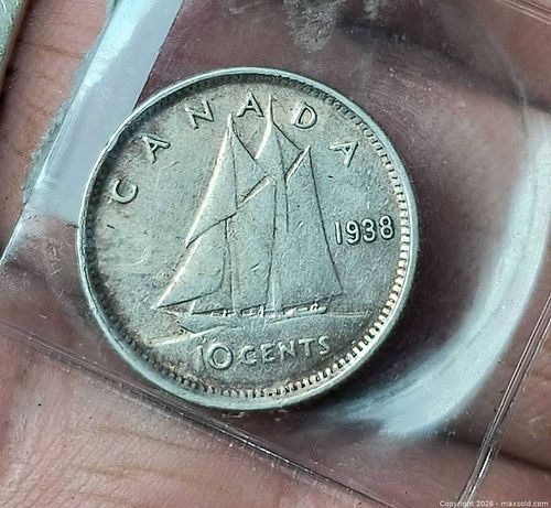 Lot #7 (1 of 3)
