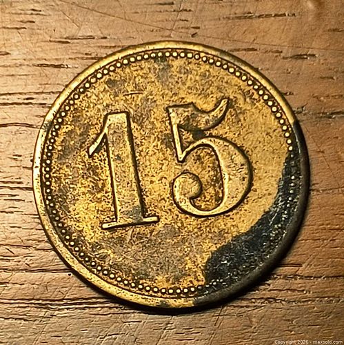 Lot #51 (1 of 4)