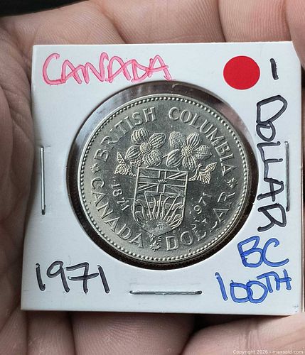 Lot #10 (1 of 2)