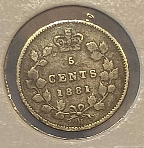 Lot #65 (1 of 5)