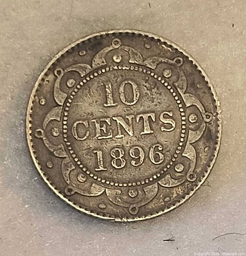 Lot #46 (1 of 10)
