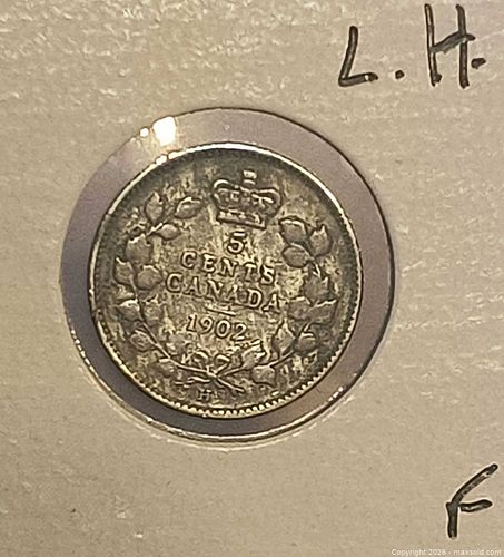 Lot #60 (1 of 6)