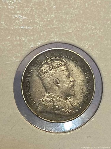 Lot #49 (1 of 6)
