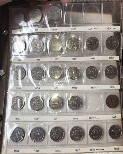 Lot #3 (1 of 10)
