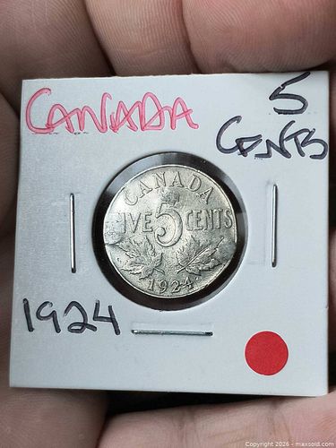 Lot #22 (1 of 3)