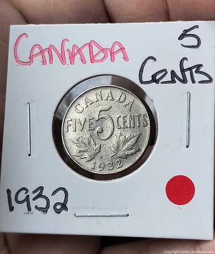 Lot #11 (1 of 2)