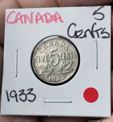 Lot #17 (1 of 2)