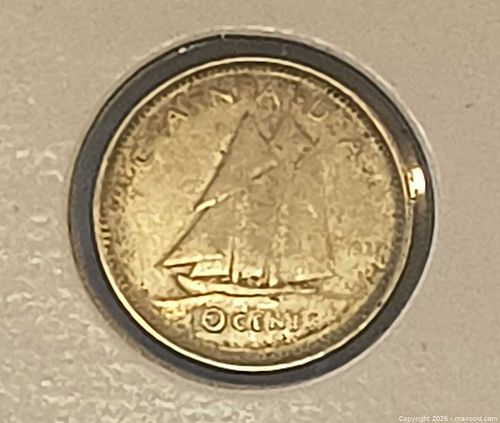 Lot #55 (1 of 9)