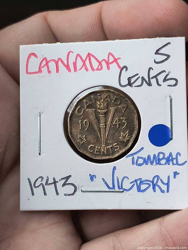 Lot #18 (1 of 4)