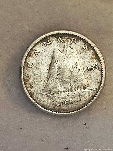 Lot #40 (1 of 3)