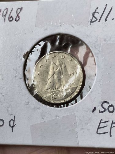 Lot #34 (1 of 3)