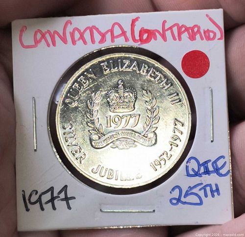 Lot #14 (1 of 3)