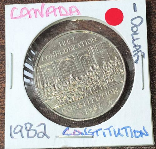 Lot #31 (1 of 2)