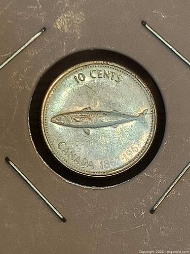 Lot #53 (1 of 3)