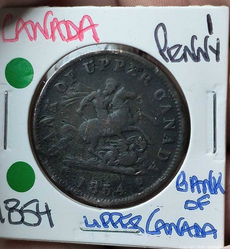 Lot #27 (1 of 5)