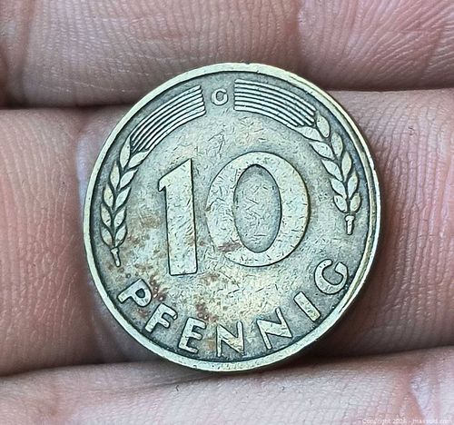 Lot #120 (1 of 2)