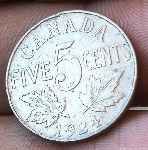 Lot #19 (1 of 3)