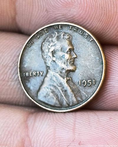 Lot #51 (1 of 2)
