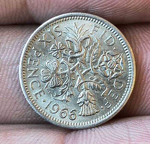 Lot #41 (1 of 2)