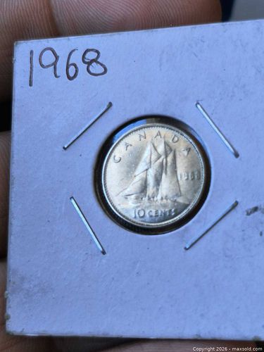 Lot #108 (1 of 3)