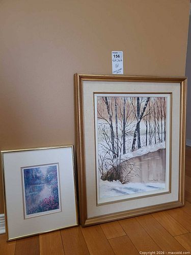 Lot #156 (1 of 14)