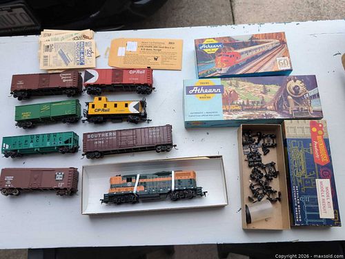 Lot #85 (1 of 14)