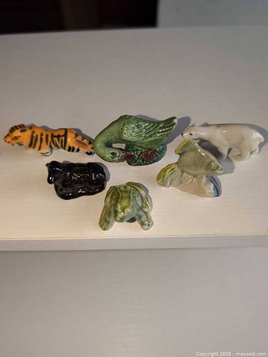 Lot #107 (1 of 20)