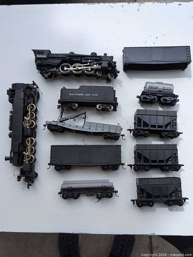 Lot #88 (1 of 20)