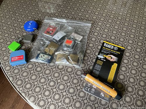 Lot #42 (1 of 4)